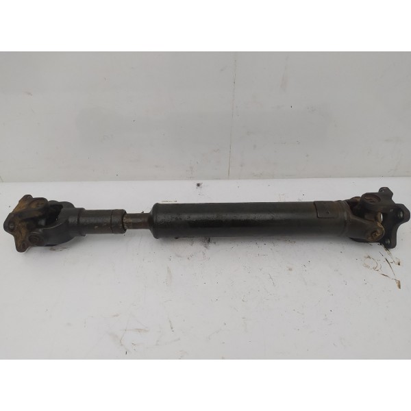 Eixo Cardan Dianteiro Ssangyong Kyron 2011 2012