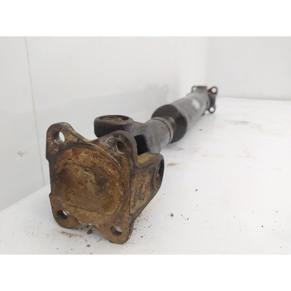 Eixo Cardan Dianteiro Ssangyong Kyron 2011 2012