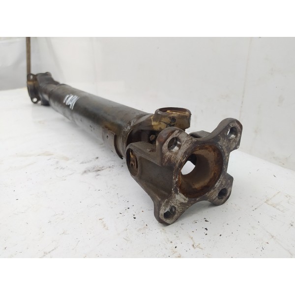 Eixo Cardan Dianteiro Ssangyong Kyron 2011 2012