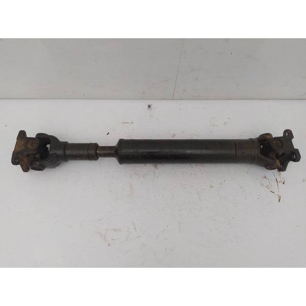 Eixo Cardan Dianteiro Ssangyong Kyron 2011 2012