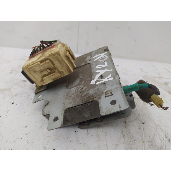 Módulo Alarme Ssangyong Kyron 2011 2012 8712031111