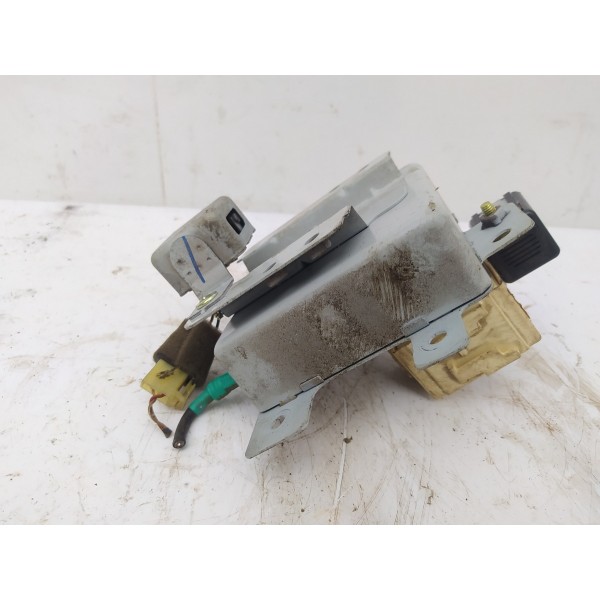 Módulo Alarme Ssangyong Kyron 2011 2012 8712031111