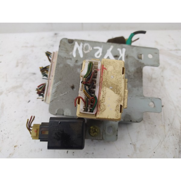 Módulo Alarme Ssangyong Kyron 2011 2012 8712031111