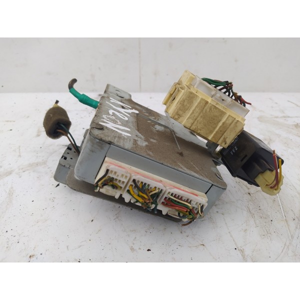 Módulo Alarme Ssangyong Kyron 2011 2012 8712031111