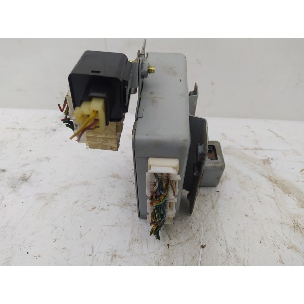 Módulo Alarme Ssangyong Kyron 2011 2012 8712031111