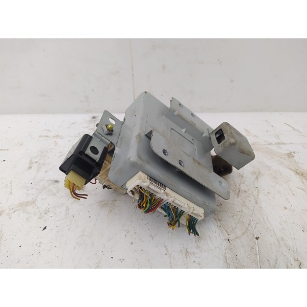 Módulo Alarme Ssangyong Kyron 2011 2012 8712031111