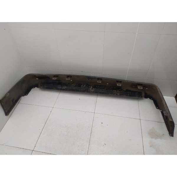 Parachoque Traseiro Ssangyong Kyron 2011 2012
