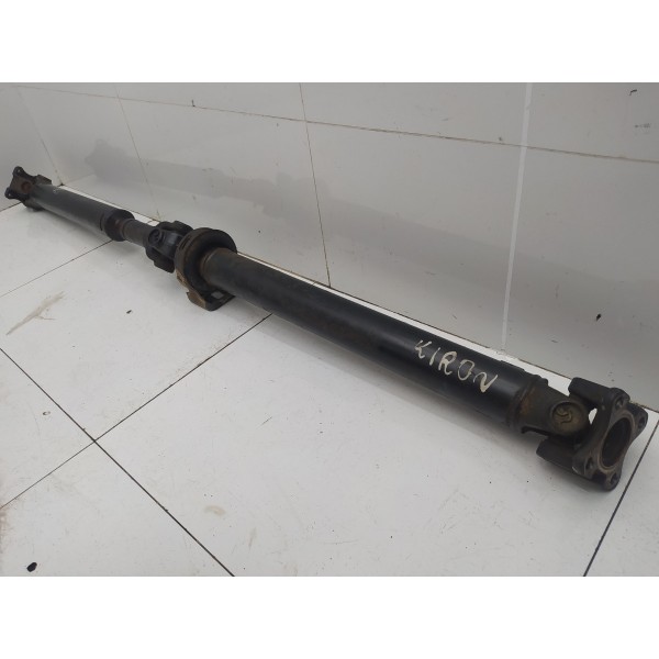Eixo Cardan Traseiro Ssangyong Kyron 2.0 2011 2012