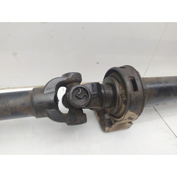 Eixo Cardan Traseiro Ssangyong Kyron 2.0 2011 2012
