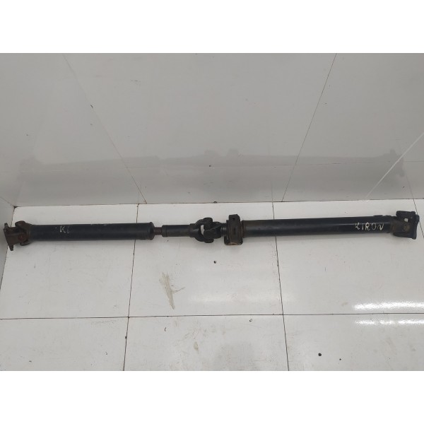 Eixo Cardan Traseiro Ssangyong Kyron 2.0 2011 2012