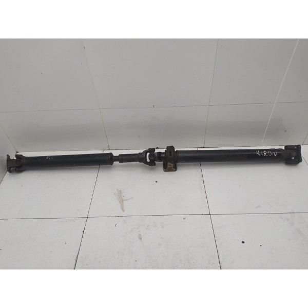 Eixo Cardan Traseiro Ssangyong Kyron 2.0 2011 2012