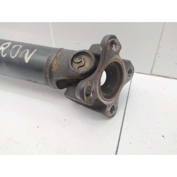Eixo Cardan Traseiro Ssangyong Kyron 2.0 2011 2012