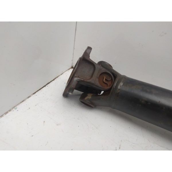 Eixo Cardan Traseiro Ssangyong Kyron 2.0 2011 2012