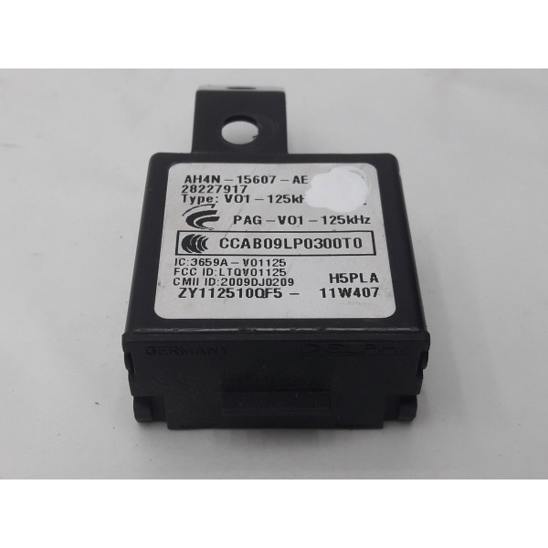 Sensor Key Less Discovery 4 2013 2014