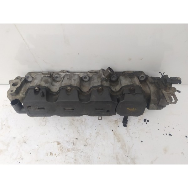 Gaiola Cabeçote Motor Chevrolet Spin 1.4 2013 2014 2015