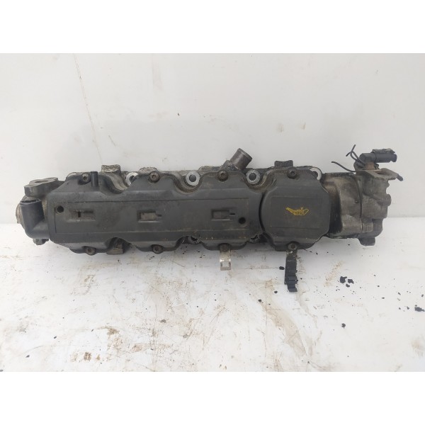 Gaiola Cabeçote Motor Chevrolet Spin 1.4 2013 2014 2015
