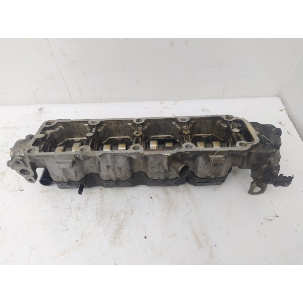 Gaiola Cabeçote Motor Chevrolet Spin 1.4 2013 2014 2015