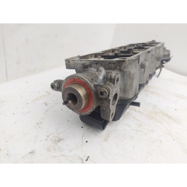 Gaiola Cabeçote Motor Chevrolet Spin 1.4 2013 2014 2015