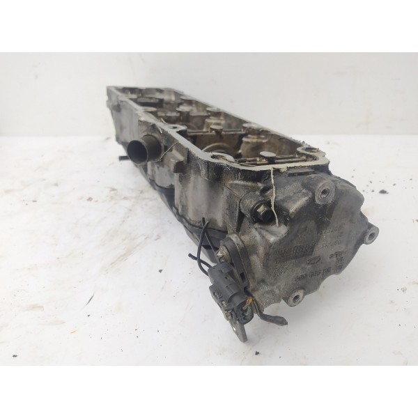 Gaiola Cabeçote Motor Chevrolet Spin 1.4 2013 2014 2015