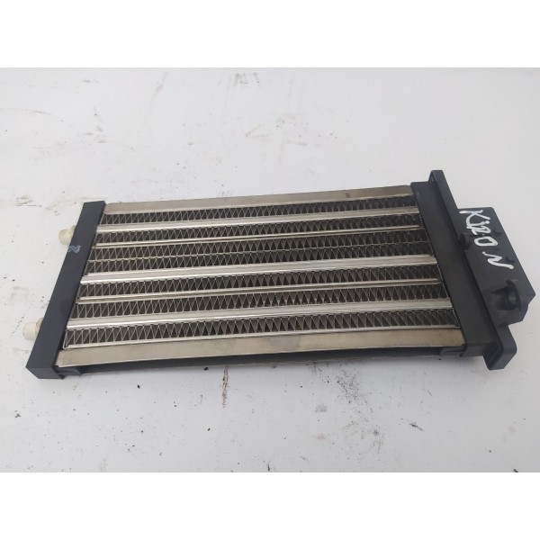 Resistência Ar Condicionado Ssangyoung Kyron 2011 2012