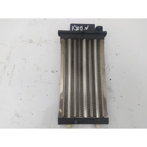 Resistência Ar Condicionado Ssangyoung Kyron 2011 2012