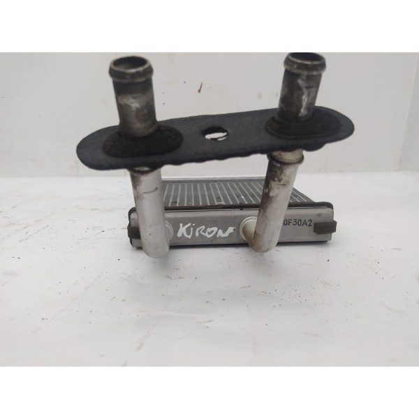 Radiador Ar Quente Ssangyoung Kyron 2011 2012