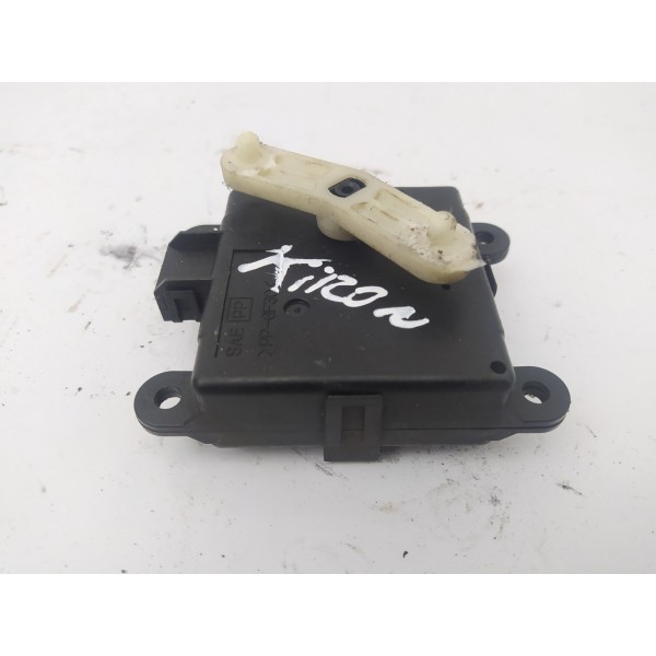 Motor Atuador Caixa Ar Ssangyoung Kyron 2011 2012