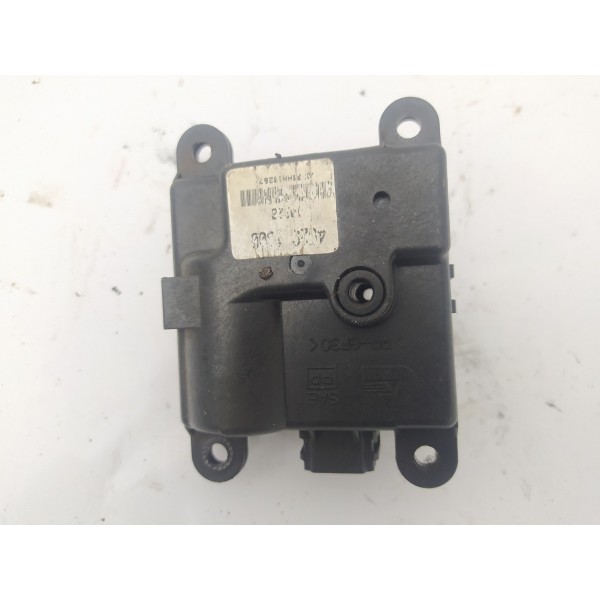 Motor Atuador Caixa Ar Ssangyoung Kyron 2011 2012