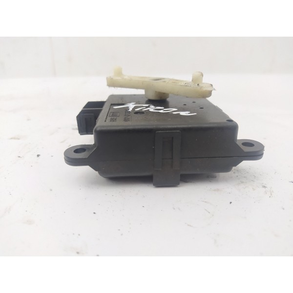 Motor Atuador Caixa Ar Ssangyoung Kyron 2011 2012