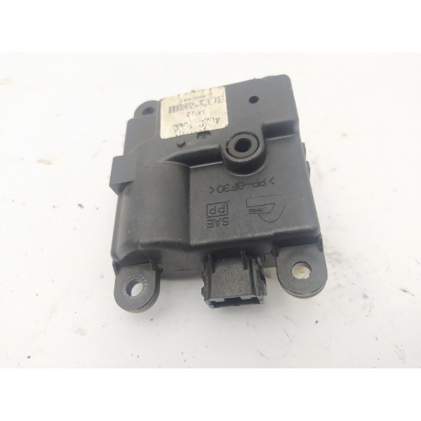 Motor Atuador Caixa Ar Ssangyoung Kyron 2011 2012