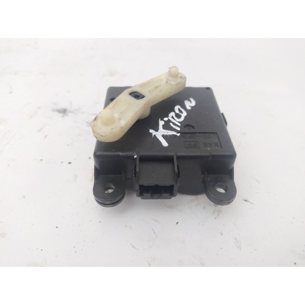 Motor Atuador Caixa Ar Ssangyoung Kyron 2011 2012