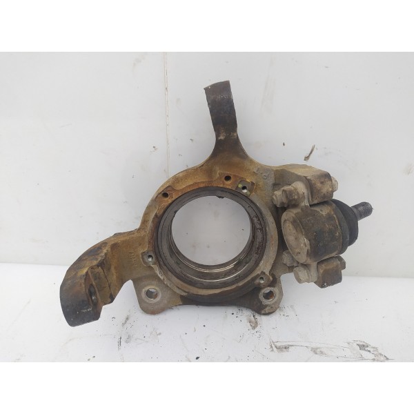 Montante Manga Eixo Dianteiro Direito Ssangyoung Kyron 2012