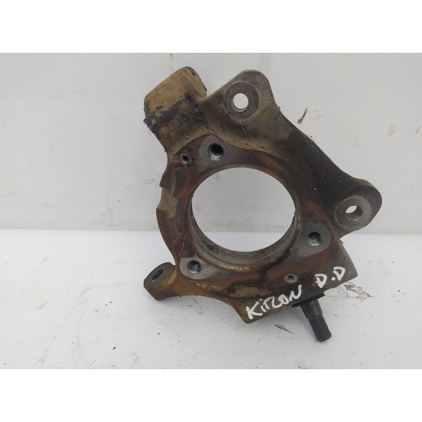 Montante Manga Eixo Dianteiro Direito Ssangyoung Kyron 2012