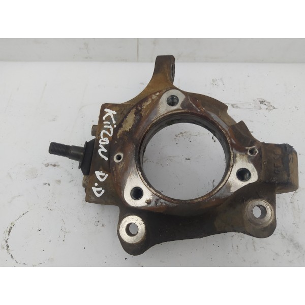 Montante Manga Eixo Dianteiro Direito Ssangyoung Kyron 2012