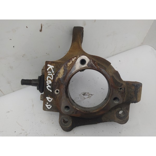 Montante Manga Eixo Dianteiro Direito Ssangyoung Kyron 2012