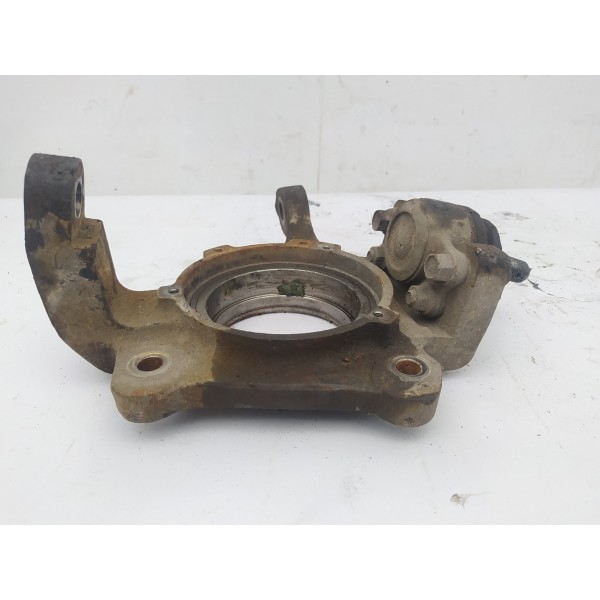 Montante Manga Eixo Dianteiro Direito Ssangyoung Kyron 2012