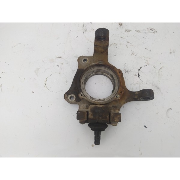 Montante Manga Eixo Dianteiro Direito Ssangyoung Kyron 2012