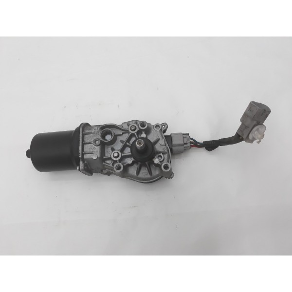 Motor Limpador Dianteiro Honda Crv 2014 2015