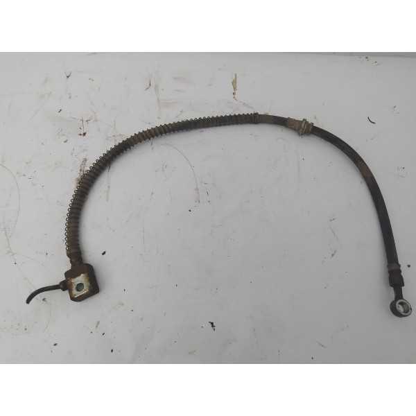 Flexível Freio Dianteiro Direito Ssangyoung Kyron 2011 2012