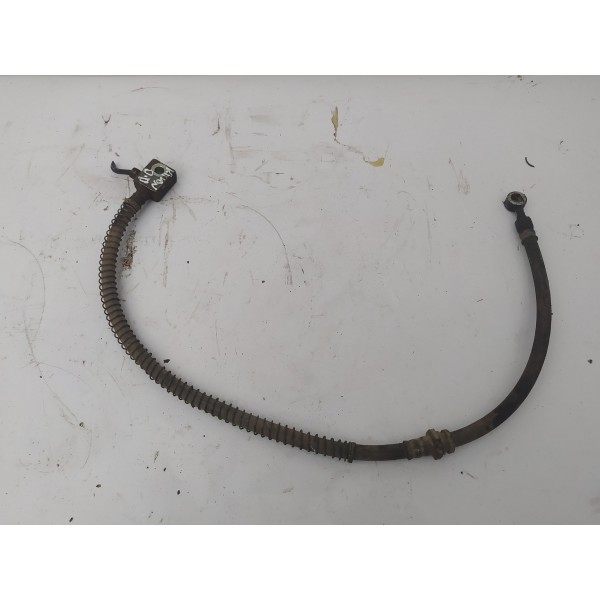 Flexível Freio Dianteiro Direito Ssangyoung Kyron 2011 2012