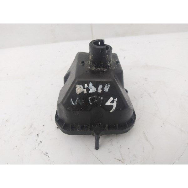 Tambor Óleo Respiro Motor Land Rover Discovery 4 2011