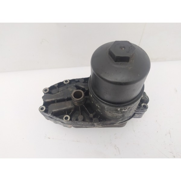 Suporte Filtro Óleo Land Rover Discovery 4 3.0 2011