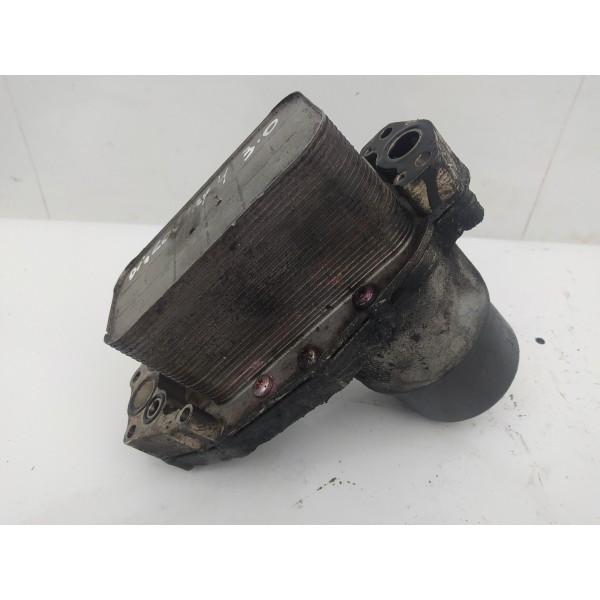 Suporte Filtro Óleo Land Rover Discovery 4 3.0 2011