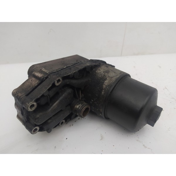 Suporte Filtro Óleo Land Rover Discovery 4 3.0 2011