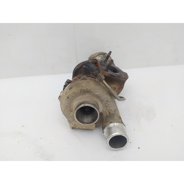 Turbina Direita Land Rover Discovery 4 3.0 2011