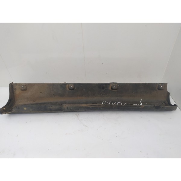 Spoiler Lateral Traseiro Direito Ssangyoung Kyron 2011 2012