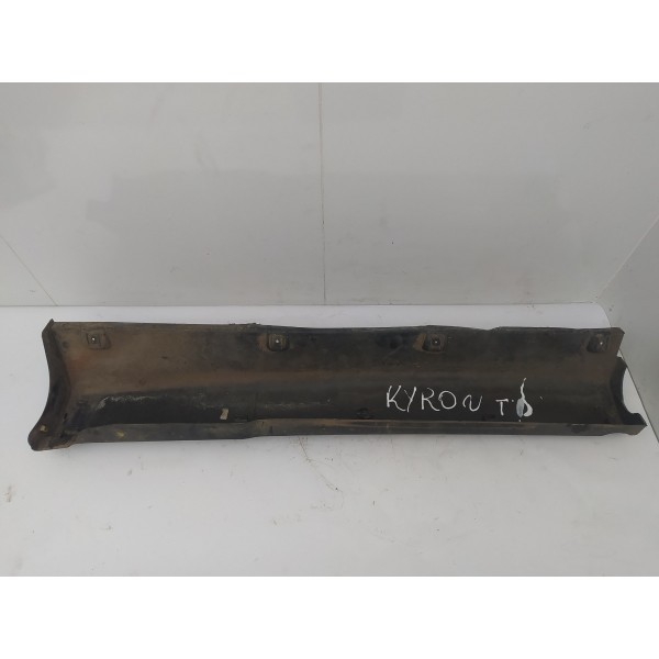 Spoiler Lateral Traseiro Direito Ssangyoung Kyron 2011 2012