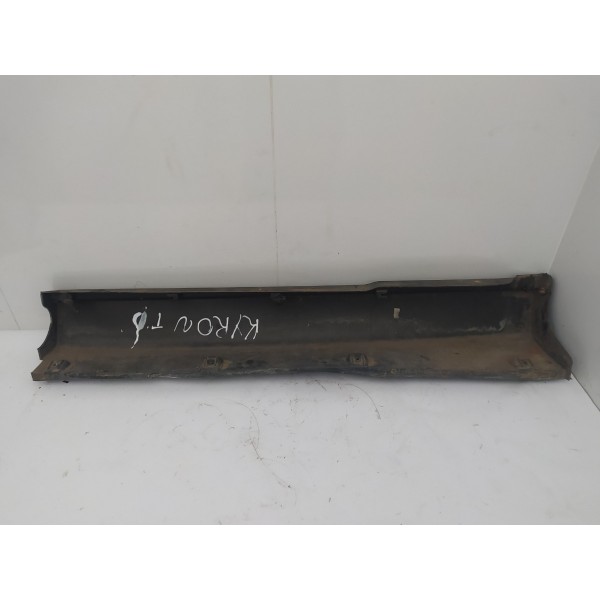 Spoiler Lateral Traseiro Direito Ssangyoung Kyron 2011 2012