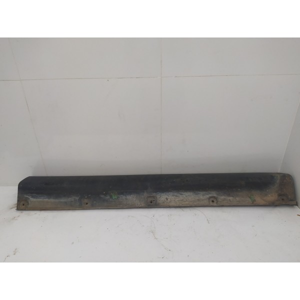 Spoiler Lateral Dianteiro Esquerdo Ssangyoung Kyron 2011 12