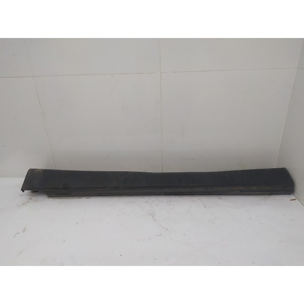 Spoiler Lateral Dianteiro Esquerdo Ssangyoung Kyron 2011 12